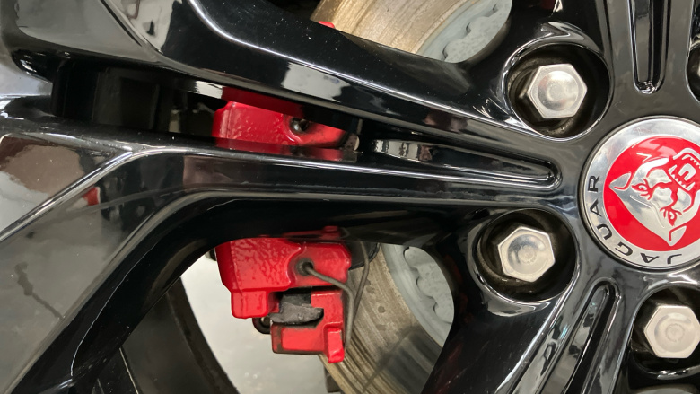 Jaguar E-Pace 2.0 P300 Sport 5dr Auto Petrol Estate